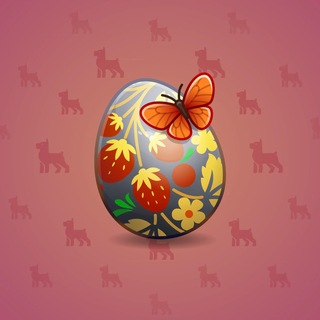 Easter Egg #163576
