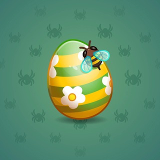 Easter Egg #163579