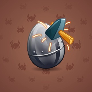 Easter Egg #163580