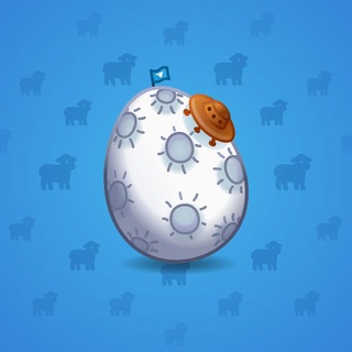 Easter Egg #163581