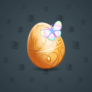 Easter Egg #163584