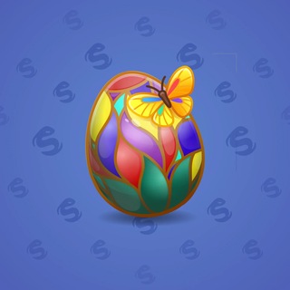 Easter Egg #163696
