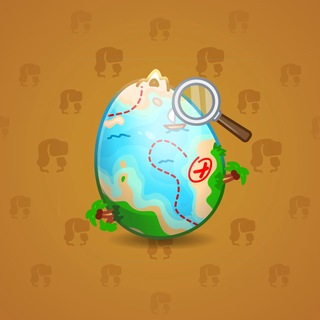 Easter Egg #163697