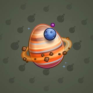 Easter Egg #163698