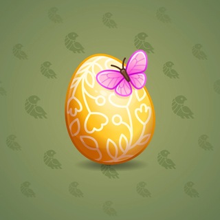 Easter Egg #163700