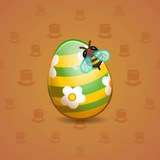 Easter Egg #163701