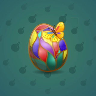 Easter Egg #163702