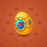 Easter Egg #163703