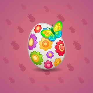 Easter Egg #163705