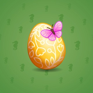 Easter Egg #163708