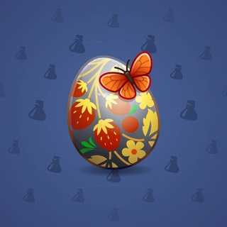 Easter Egg #163709