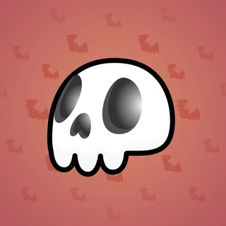 Electric Skull #8993