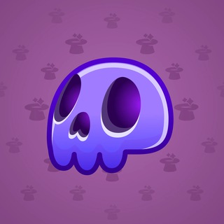 Electric Skull #9000
