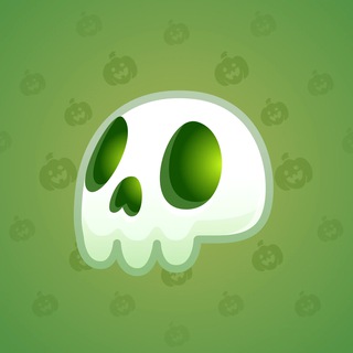 Electric Skull #9016