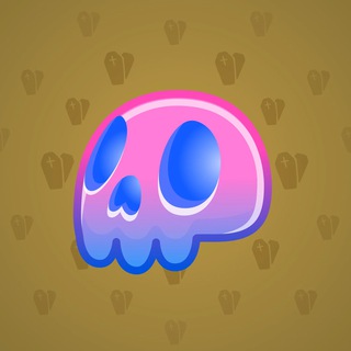 Electric Skull #9211