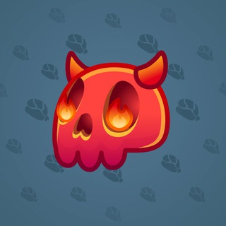 Electric Skull #9213