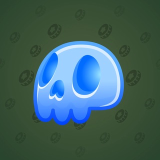 Electric Skull #9223