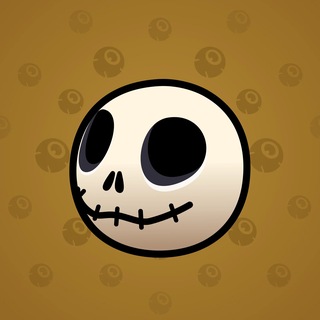 Electric Skull #9224