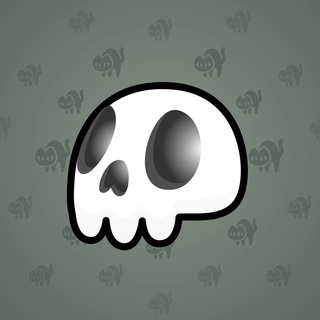 Electric Skull #9225