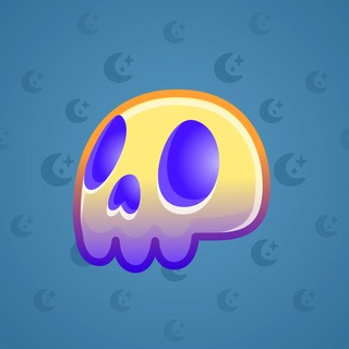 Electric Skull #9226