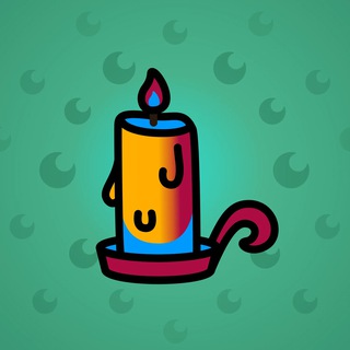 Eternal Candle #44860