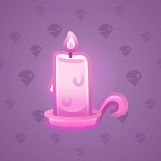 Eternal Candle #45048