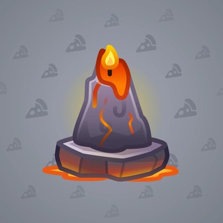 Eternal Candle #45091