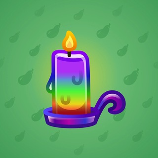 Eternal Candle #45092
