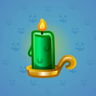 Eternal Candle #45093
