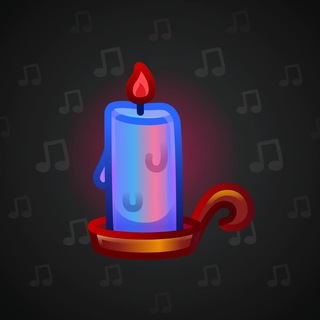 Eternal Candle #45094