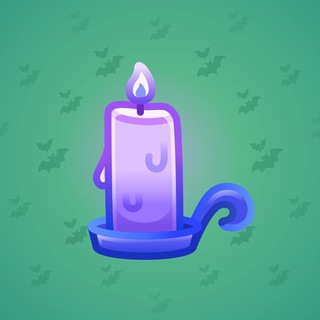 Eternal Candle #45095