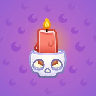 Eternal Candle #45096
