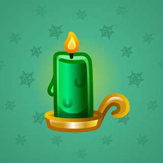 Eternal Candle #45097