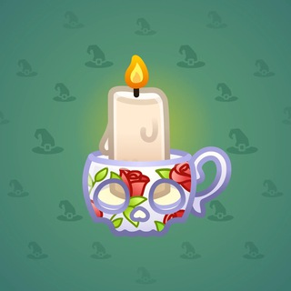 Eternal Candle #45098