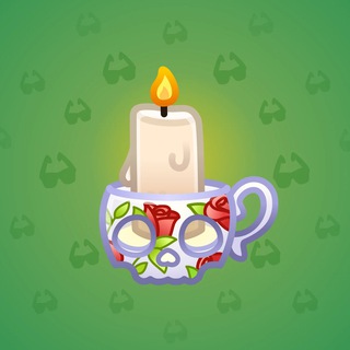 Eternal Candle #45099