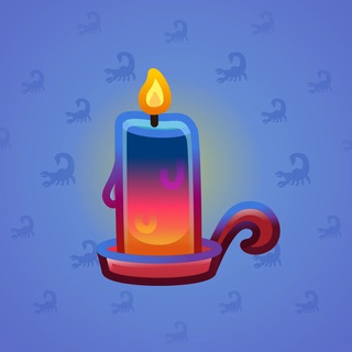 Eternal Candle #45100
