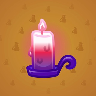 Eternal Candle #45101