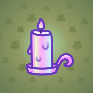Eternal Candle #45102