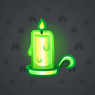 Eternal Candle #45103