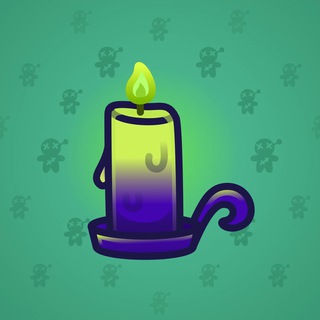 Eternal Candle #45104