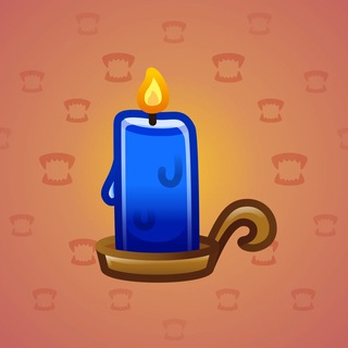 Eternal Candle #45105
