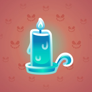 Eternal Candle #45106