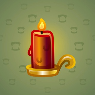 Eternal Candle #45107