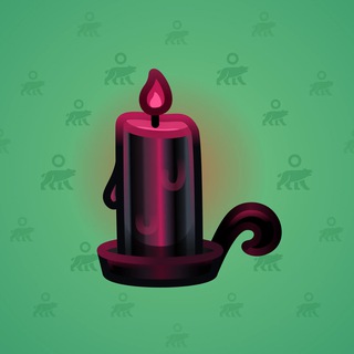 Eternal Candle #45108