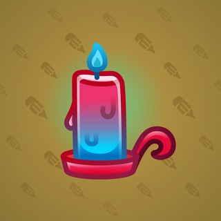 Eternal Candle #45109