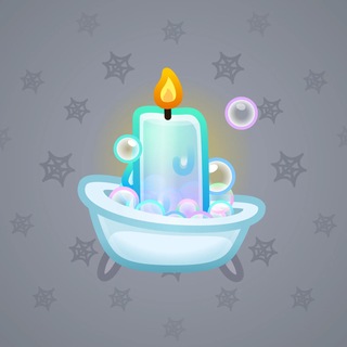 Eternal Candle #45170