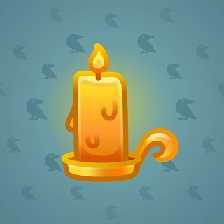 Eternal Candle #45171