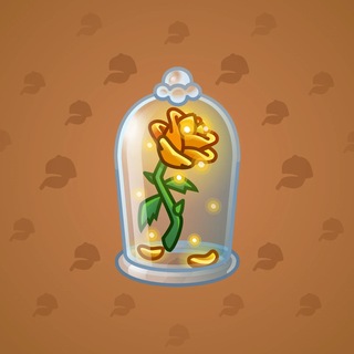 Eternal Rose #31776