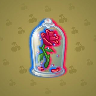 Eternal Rose #31777