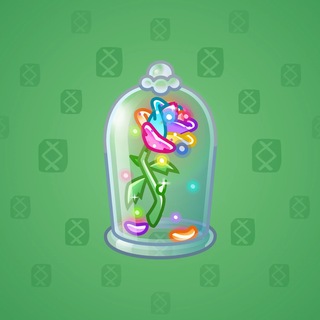 Eternal Rose #31784